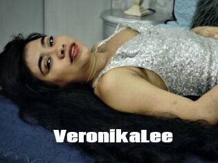 VeronikaLee The hot porn