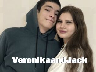 VeronikaandJack