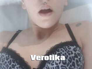 Verotika