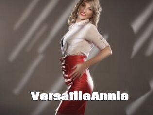 VersatileAnnie