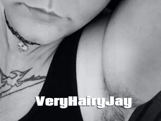 VeryHairyJay
