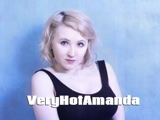 VeryHotAmanda