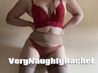 VeryNaughtyRachel