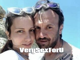 VerySexForU