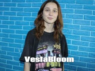 VestaBloom The hot porn