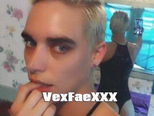 VexFaeXXX