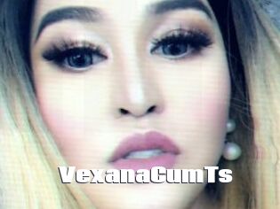VexanaCumTs