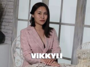 ViKKYLI