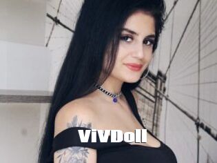 ViVDoll