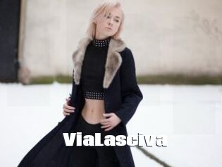 ViaLasciva