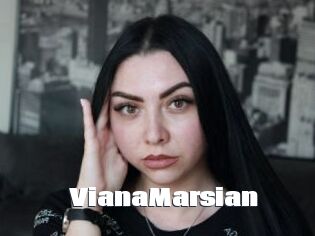 VianaMarsian