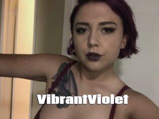 VibrantViolet