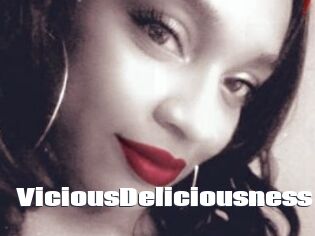 ViciousDeliciousness