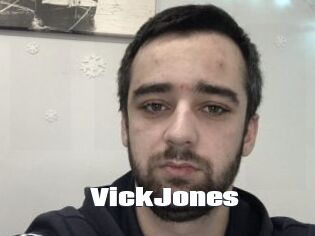 VickJones The hot porn