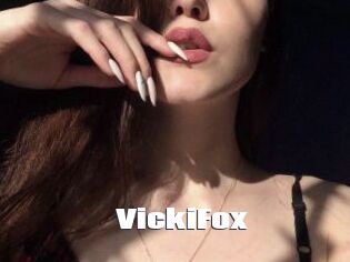 VickiFox