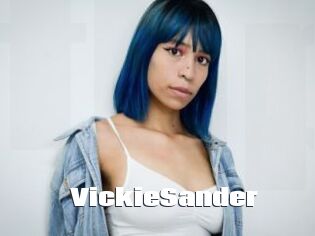 VickieSander