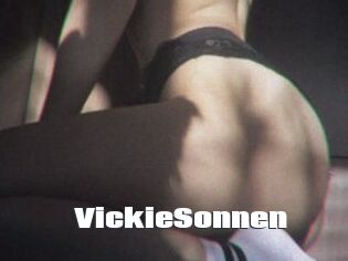 VickieSonnen The hot porn