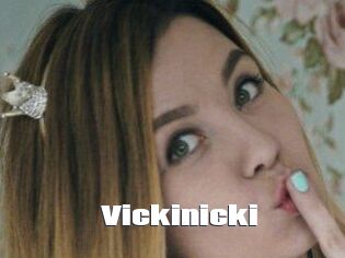 Vickinicki