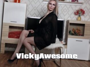 VickyAwesome