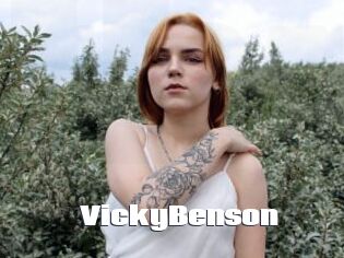 VickyBenson