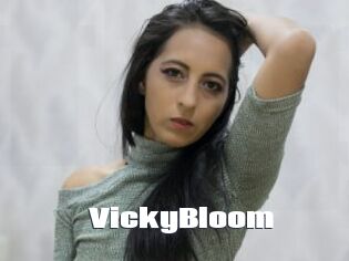 VickyBloom