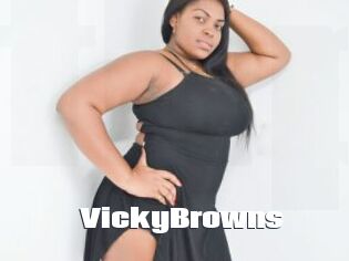 VickyBrowns