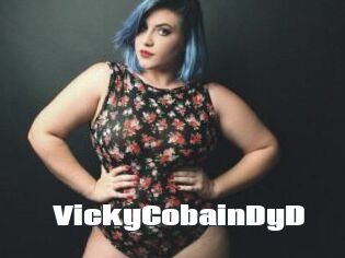 VickyCobainDyD