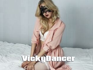 VickyDancer