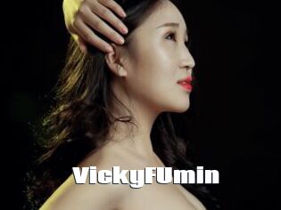 VickyFUmin
