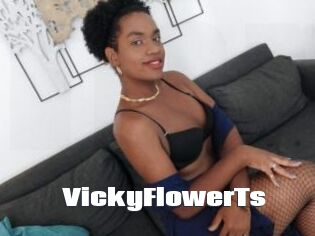 VickyFlowerTs