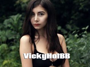 VickyHotBB