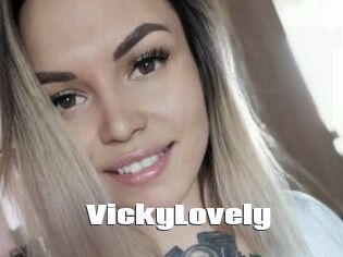 VickyLovely