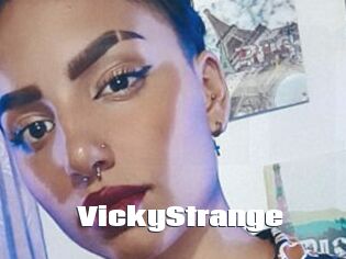 VickyStrange