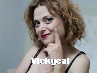 Vickycat