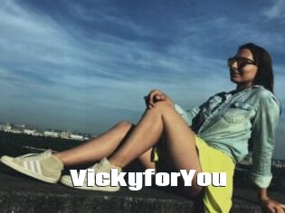 VickyforYou