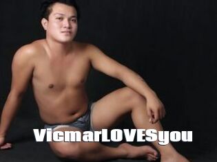VicmarLOVESyou