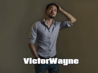 VictorWayne