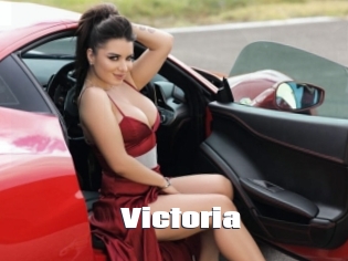 Victoria The hot porn