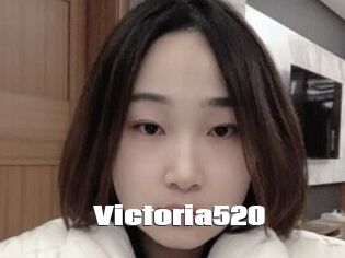 Victoria520 The hot porn