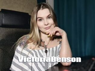 VictoriaBenson