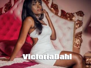 VictoriaDahl The hot porn