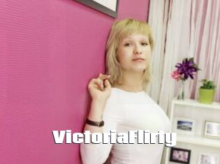 VictoriaFlirty