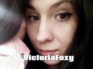 VictoriaFoxy