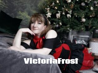 VictoriaFrost