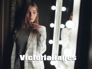 VictoriaHayes