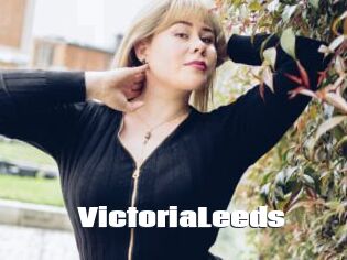 VictoriaLeeds