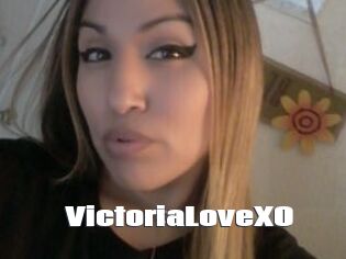 VictoriaLoveXO