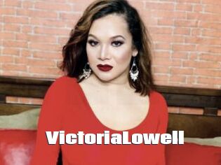 VictoriaLowell