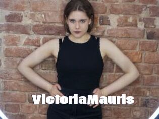 VictoriaMauris
