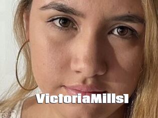VictoriaMills1